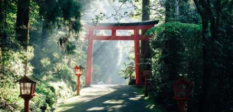 全国の縁結び神社検索