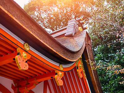 霊能かけこみ寺