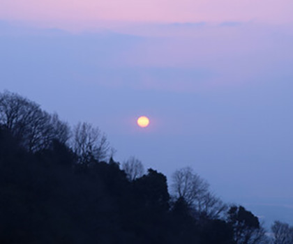明峰（あけみね）霊能者