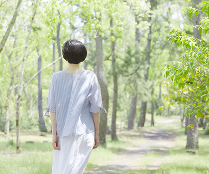 想いを寄せている同期の彼